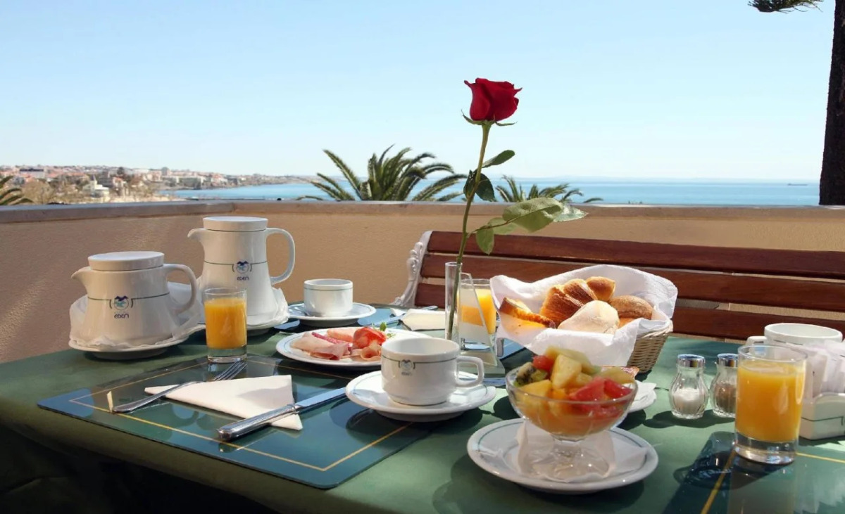 Estoril Eden Hotel
