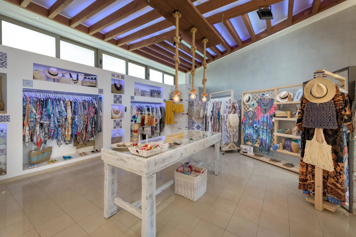 La Marquise Luxury Resort Complex