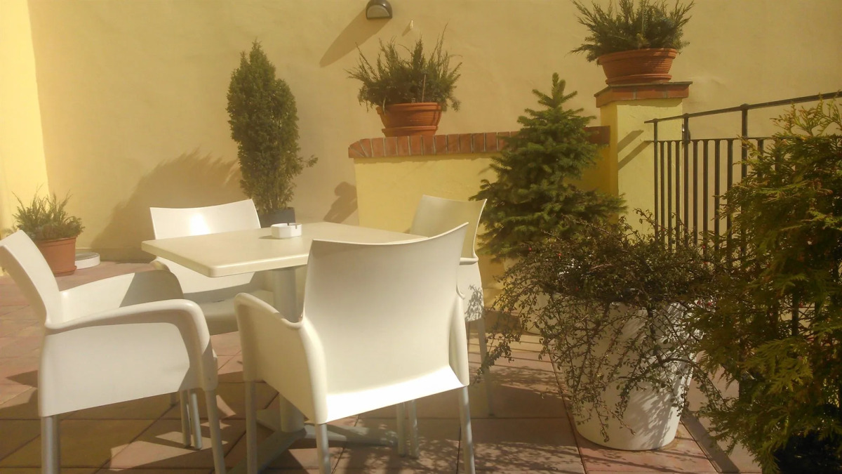 Domus Henrici Boutique Hotel