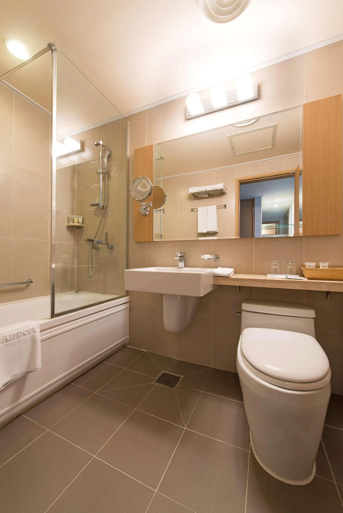 Best Western Premier Incheon Airport