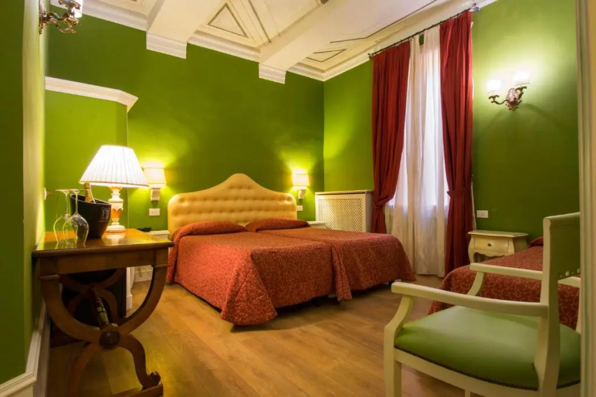 Hotel Pedrini