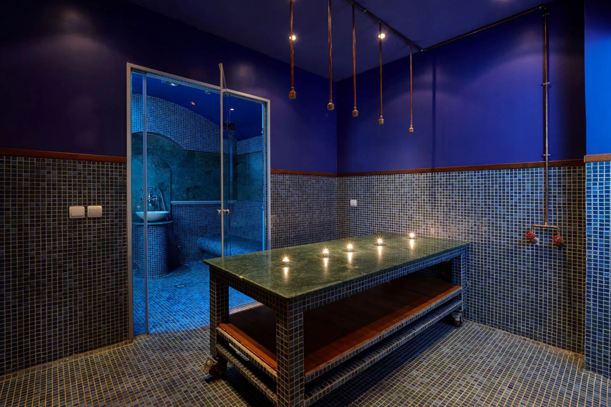 Arminda Hotel & Spa