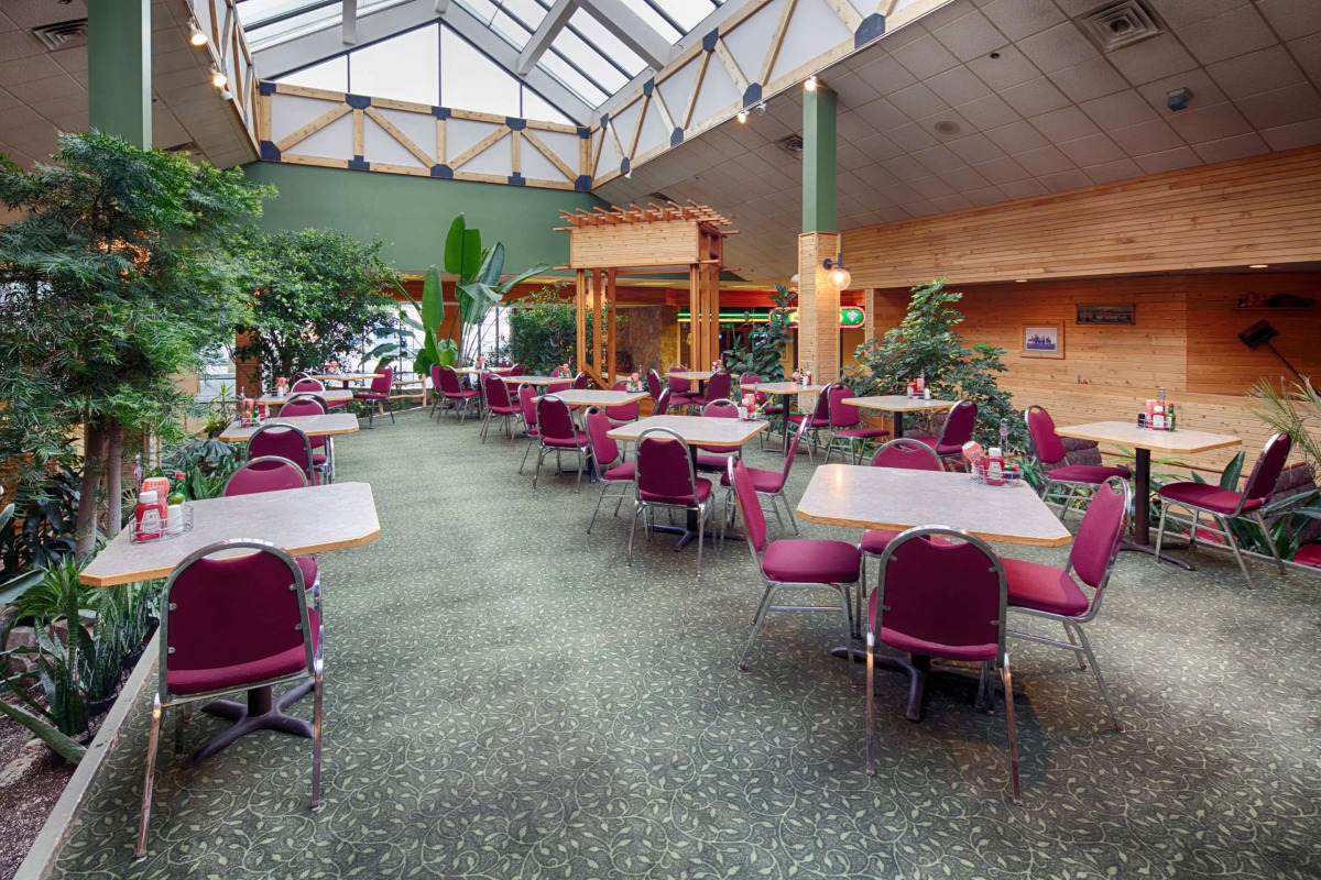 Red Lion Hotel Kalispell