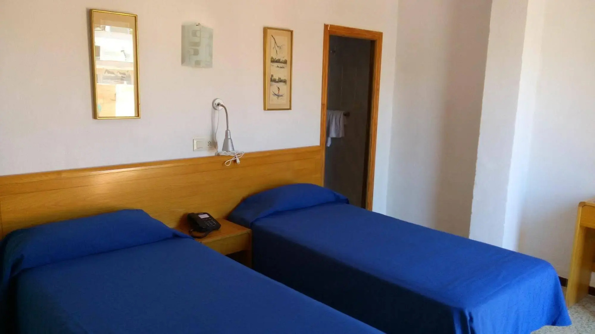 Hotel Bari