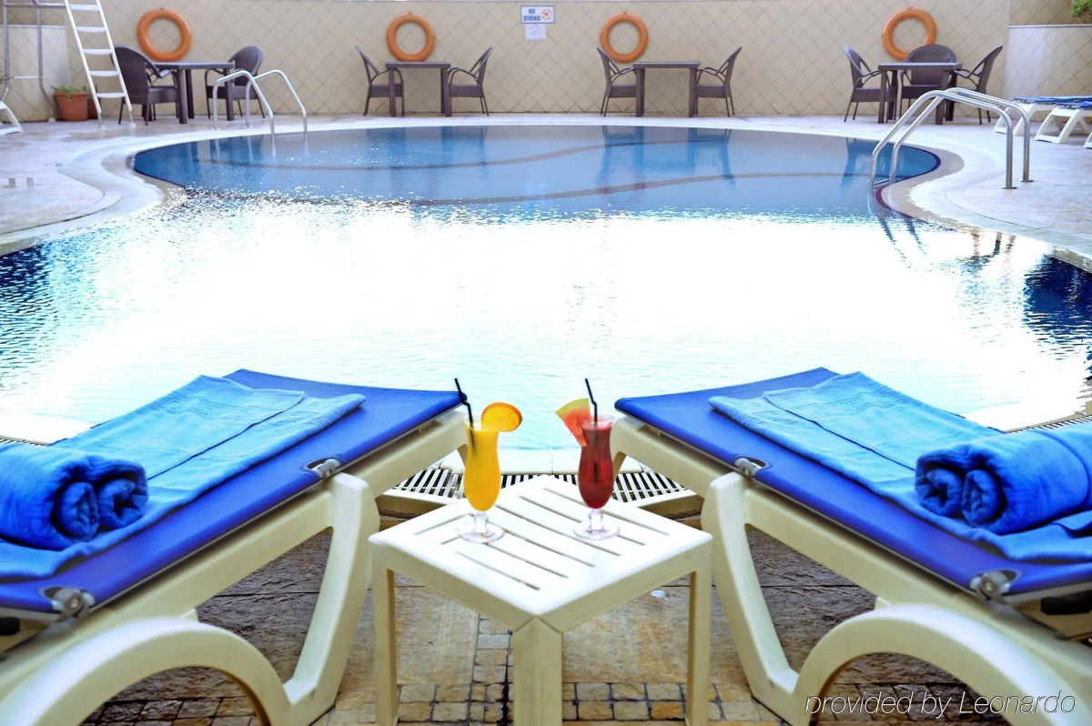 Lotus Downtown Metro Hotel Apartments