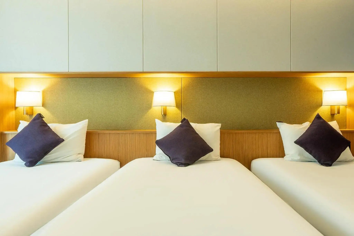 South Vandeco Hotel