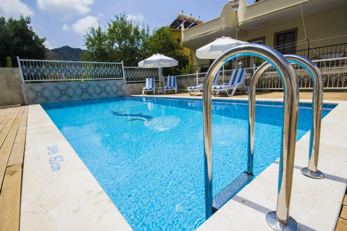 Kelebek Hotel