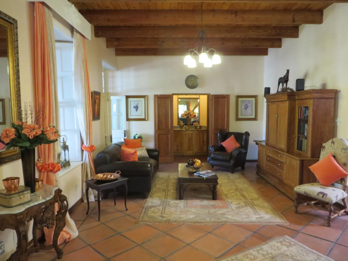 Le Manoir de Brendel