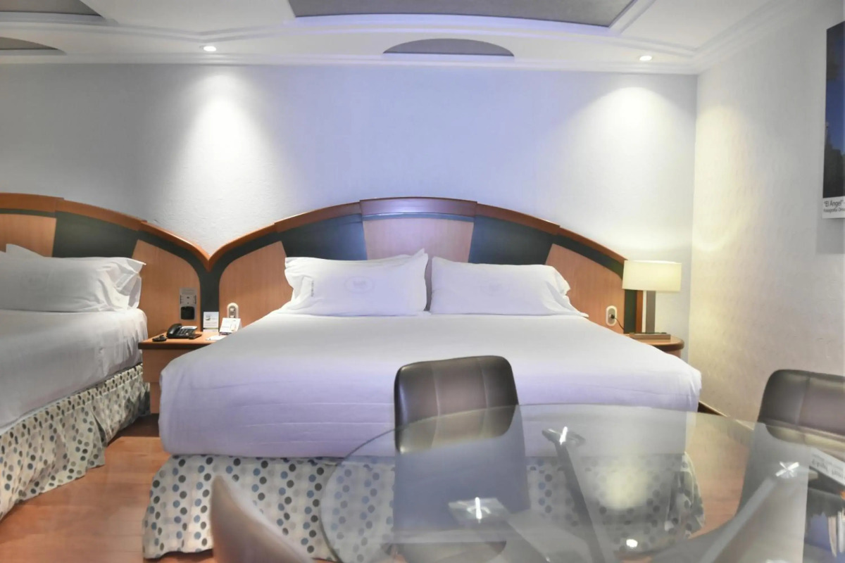 KALI Escandon Mexico City