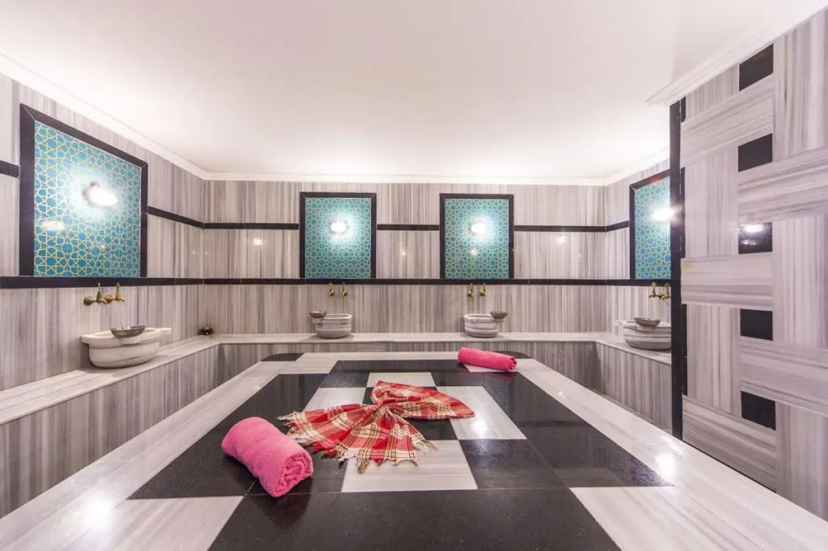 Kleopatra Atlas Hotel - All Inclusive - Adults Only