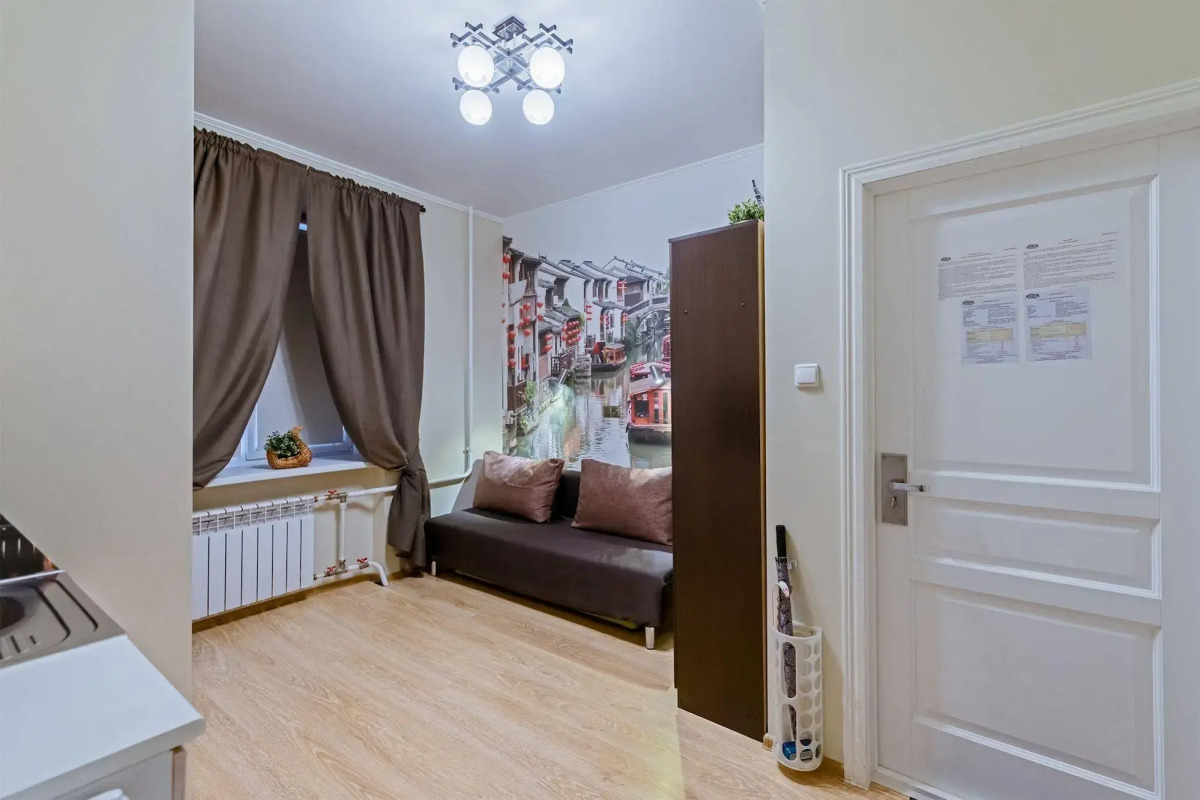 Colorspb ApartHotel New Holland