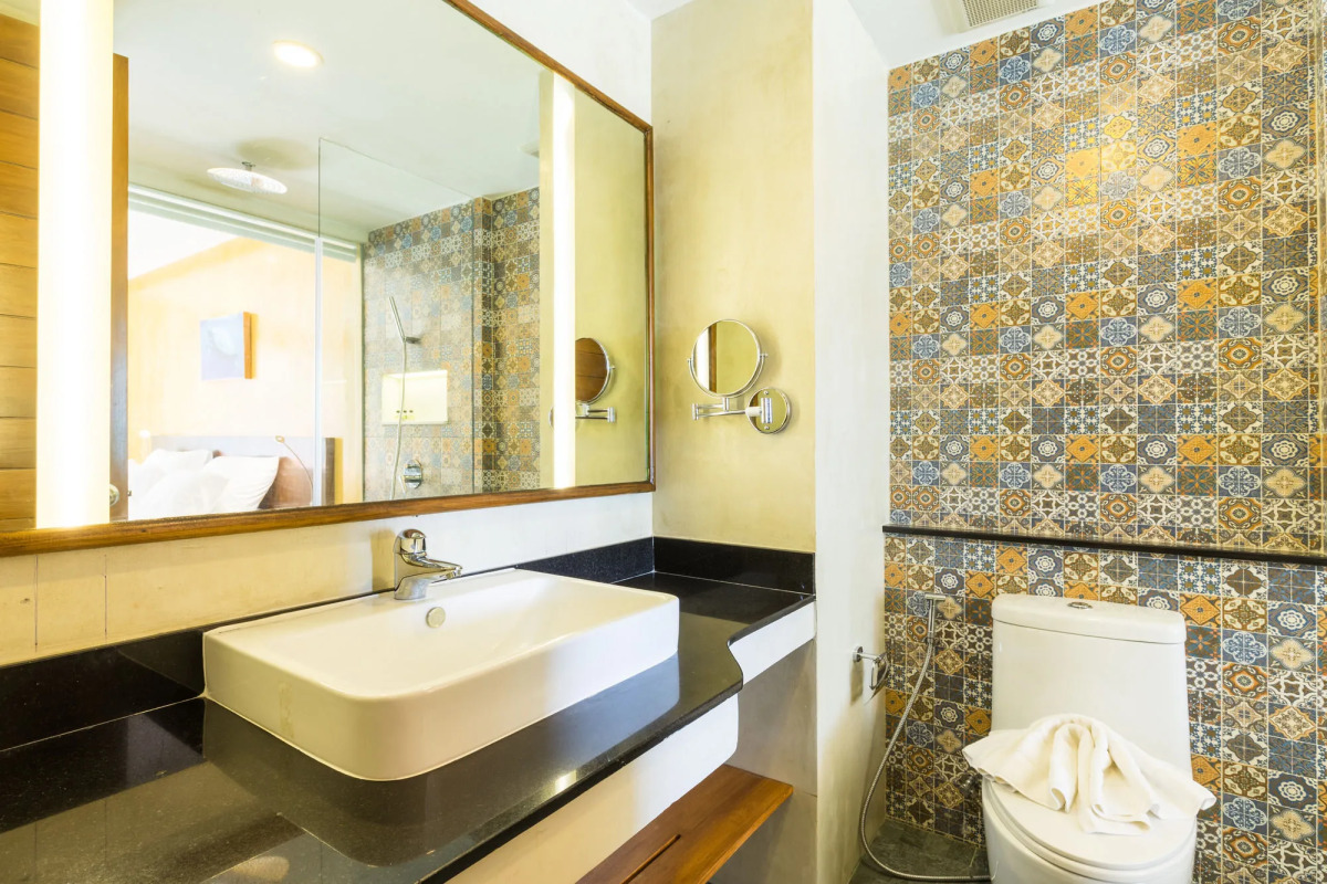 Coriacea Boutique Resort