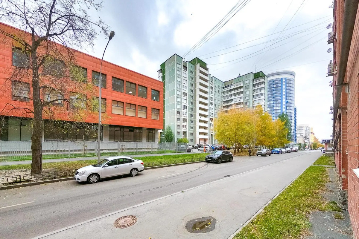 ApartUnit (АпартЮнит) на улице Куйбышева