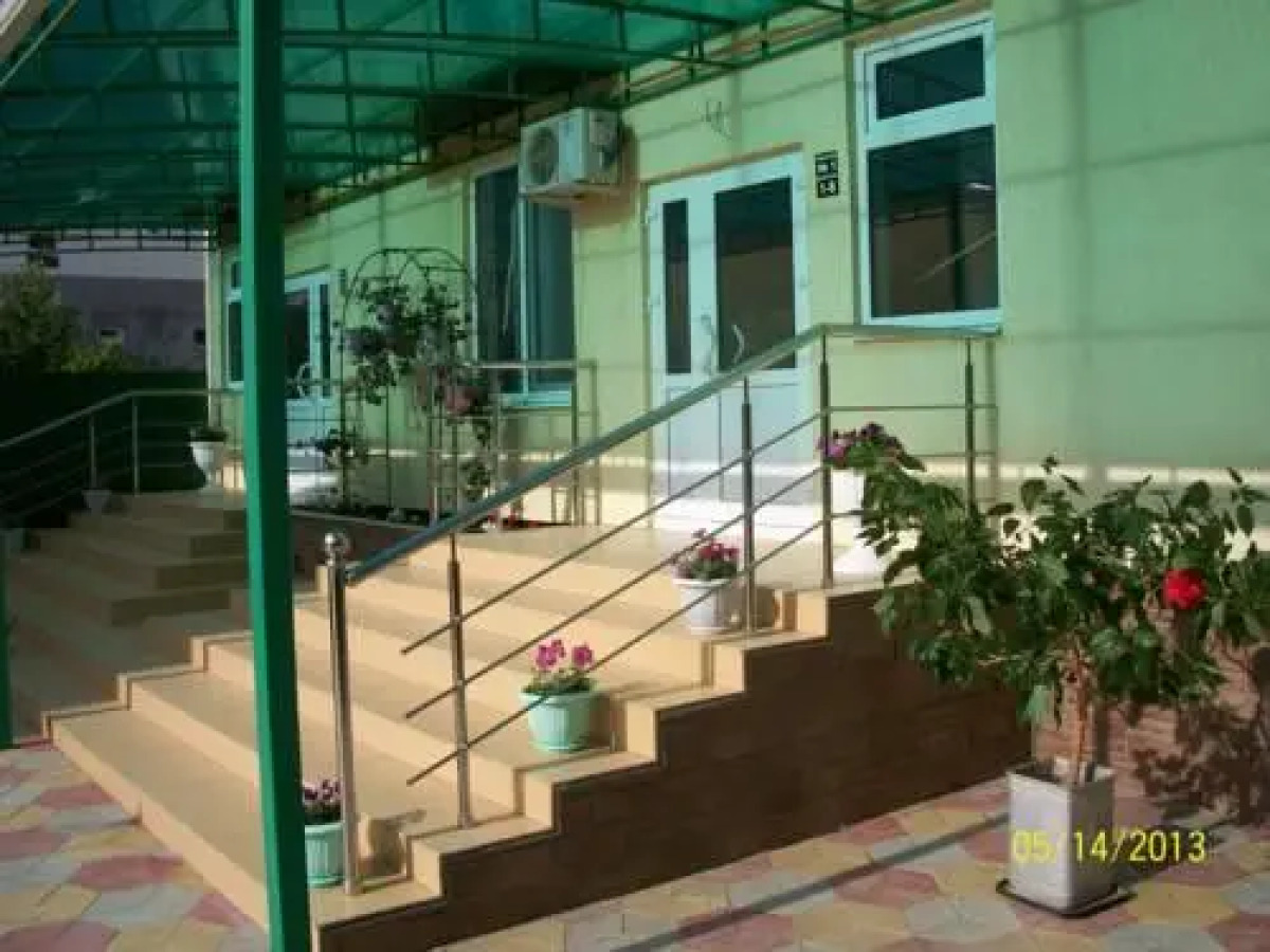 Guest House Chayka
