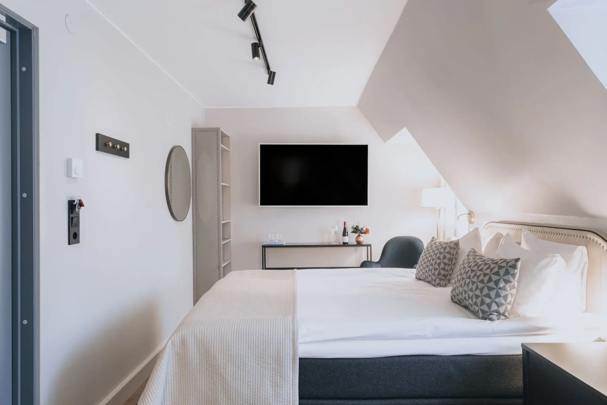 Hôtel Reisen in The Unbound Collection by Hyatt