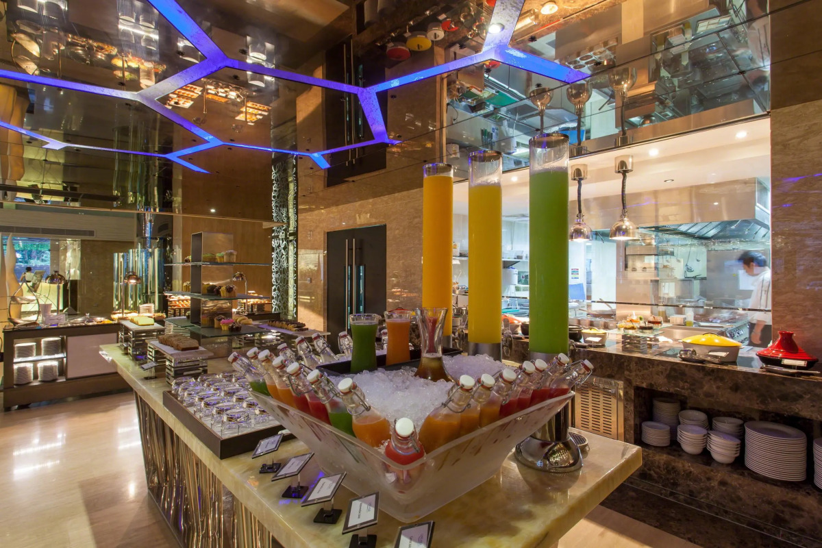 The Sanctuary Phratamnak Pattaya