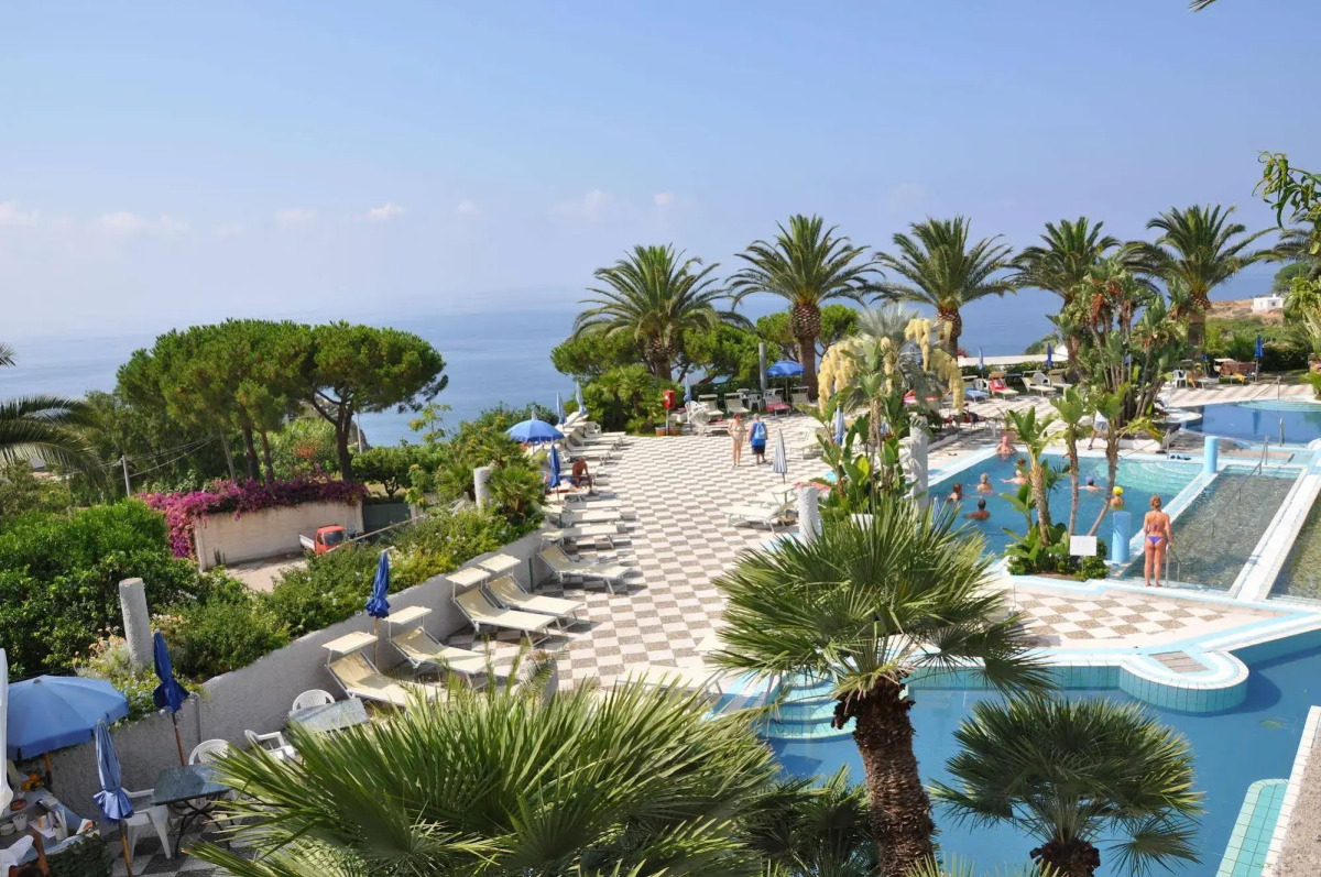 Borgo Romantica - Resort & Spa