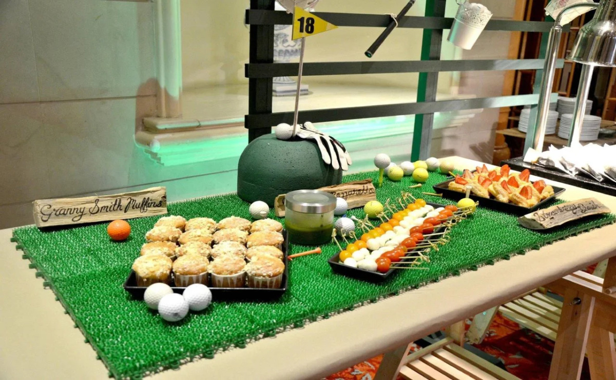 Renaissance Kuala Lumpur Hotel & Convention Centre