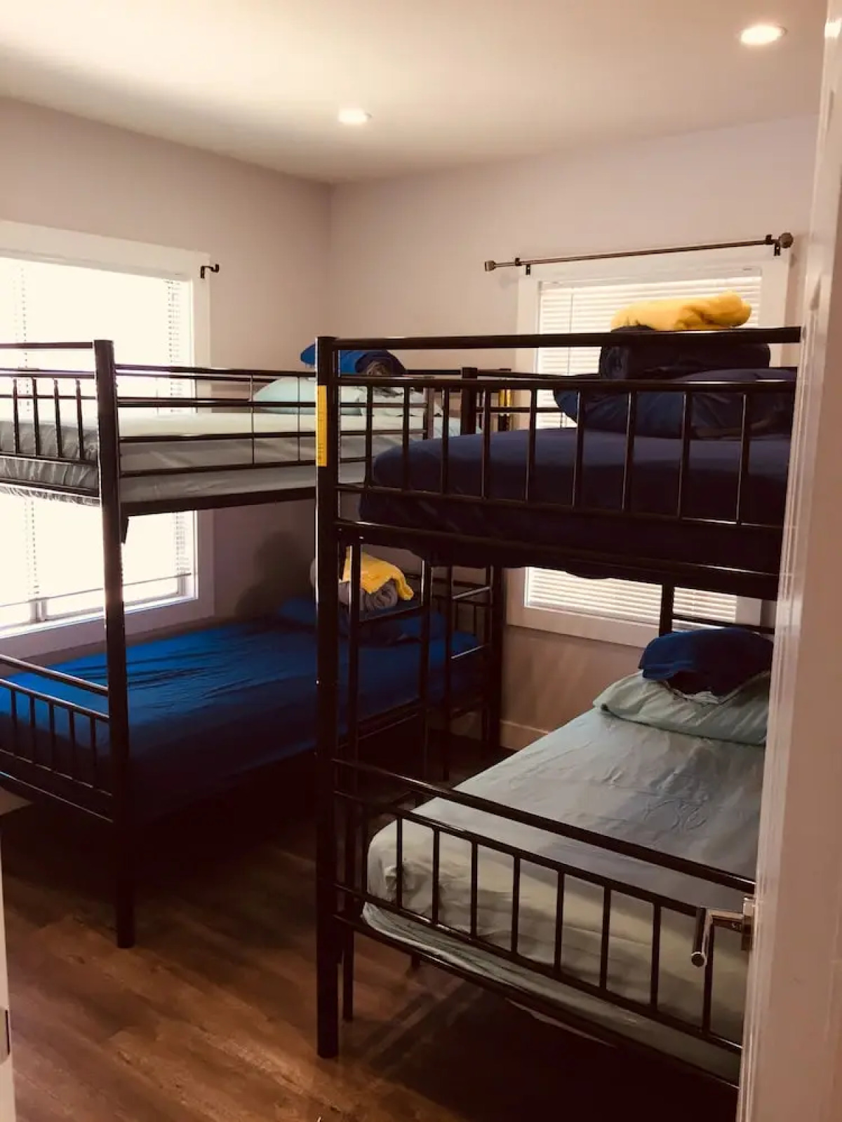 Magic USC Medical School House