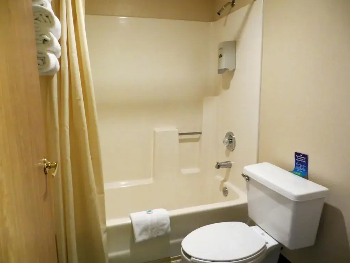 Virgin River Hotel and Casino