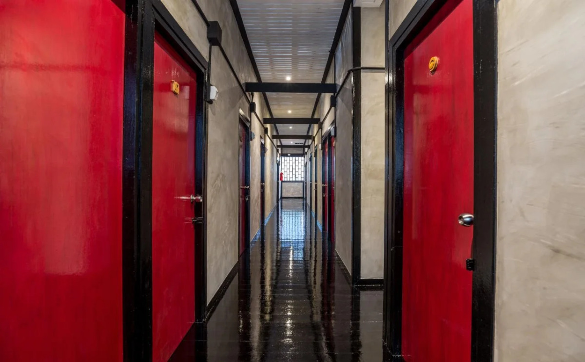 Sawatdee Guesthouse the Original