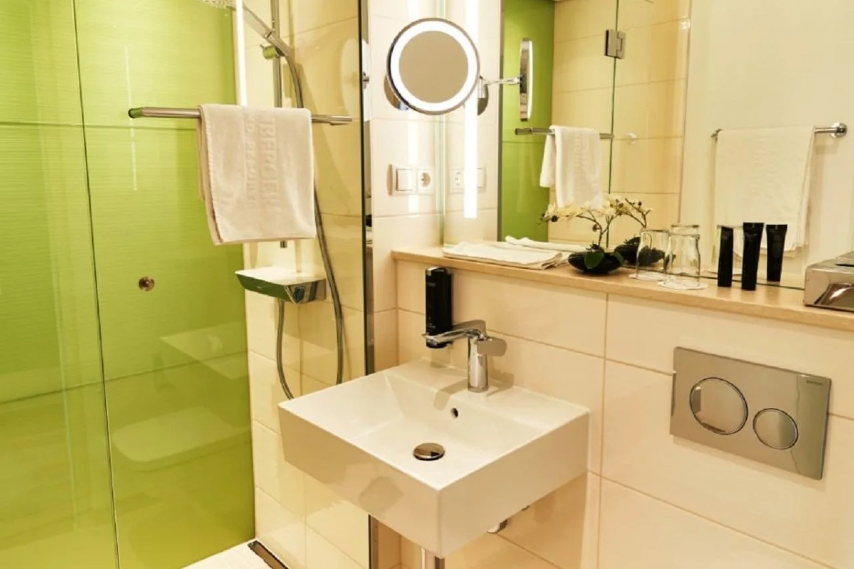 Steigenberger Airport Hotel Frankfurt