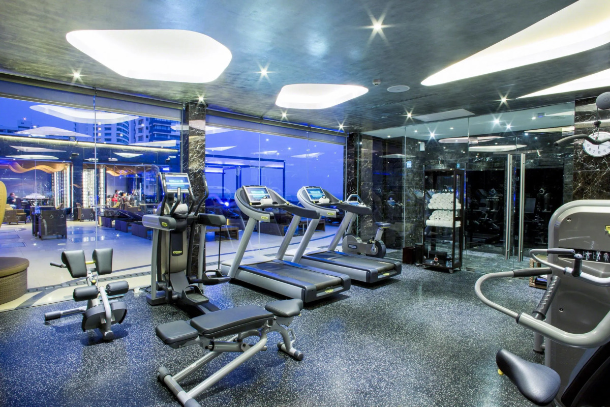 The Sanctuary Phratamnak Pattaya