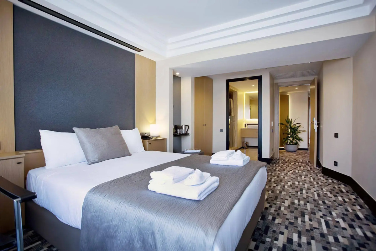 Tan Hotel - Special Class