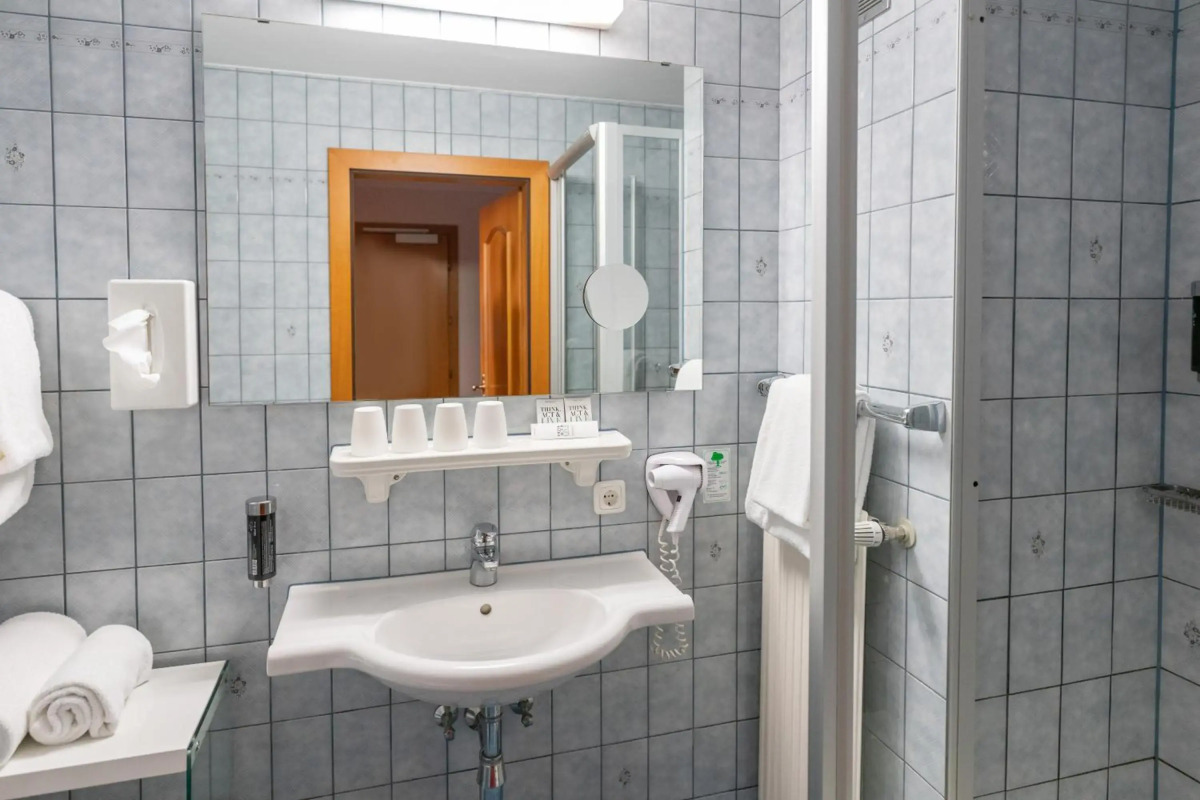 Cityhotel Trumer Stube