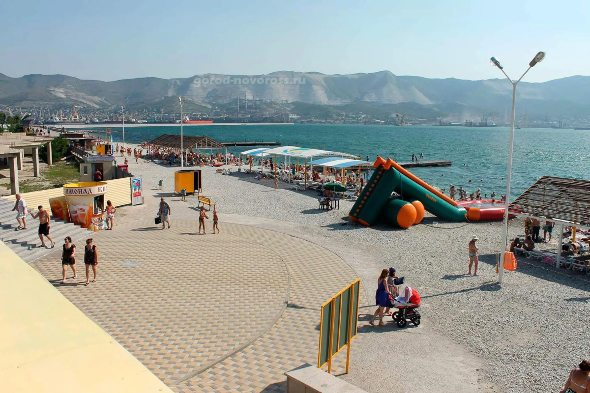 Апартаменты Максимум, пр-т. Дзержинского, д. 240