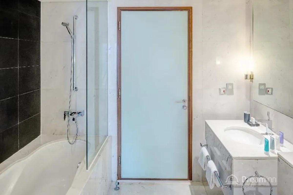 Dream Inn Dubai - The Address Dubai Mall