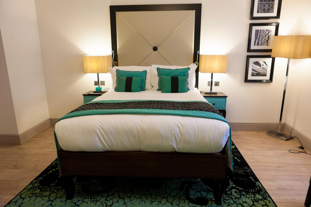 Hotel Indigo London - Kensington by IHG