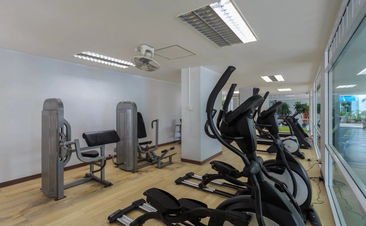 The Pattaya Discovery Beach Hotel Pattaya