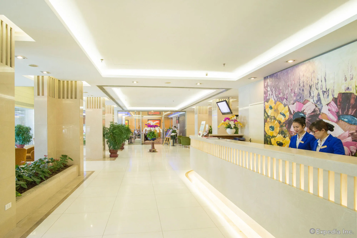 Bao Son International Hotel