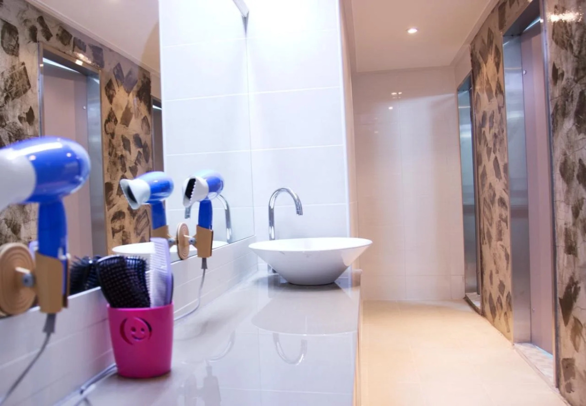 Guesthouse 710 in Haeundae - Hostel