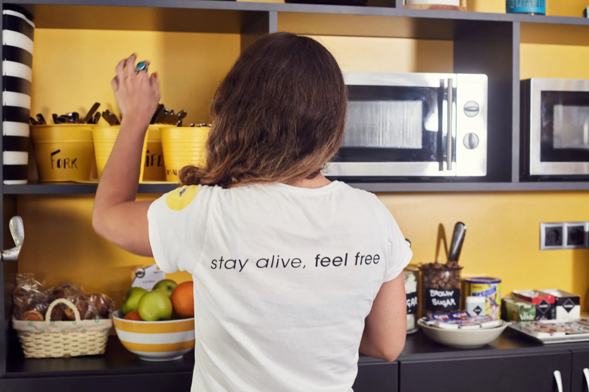 Free Hostels Barcelona