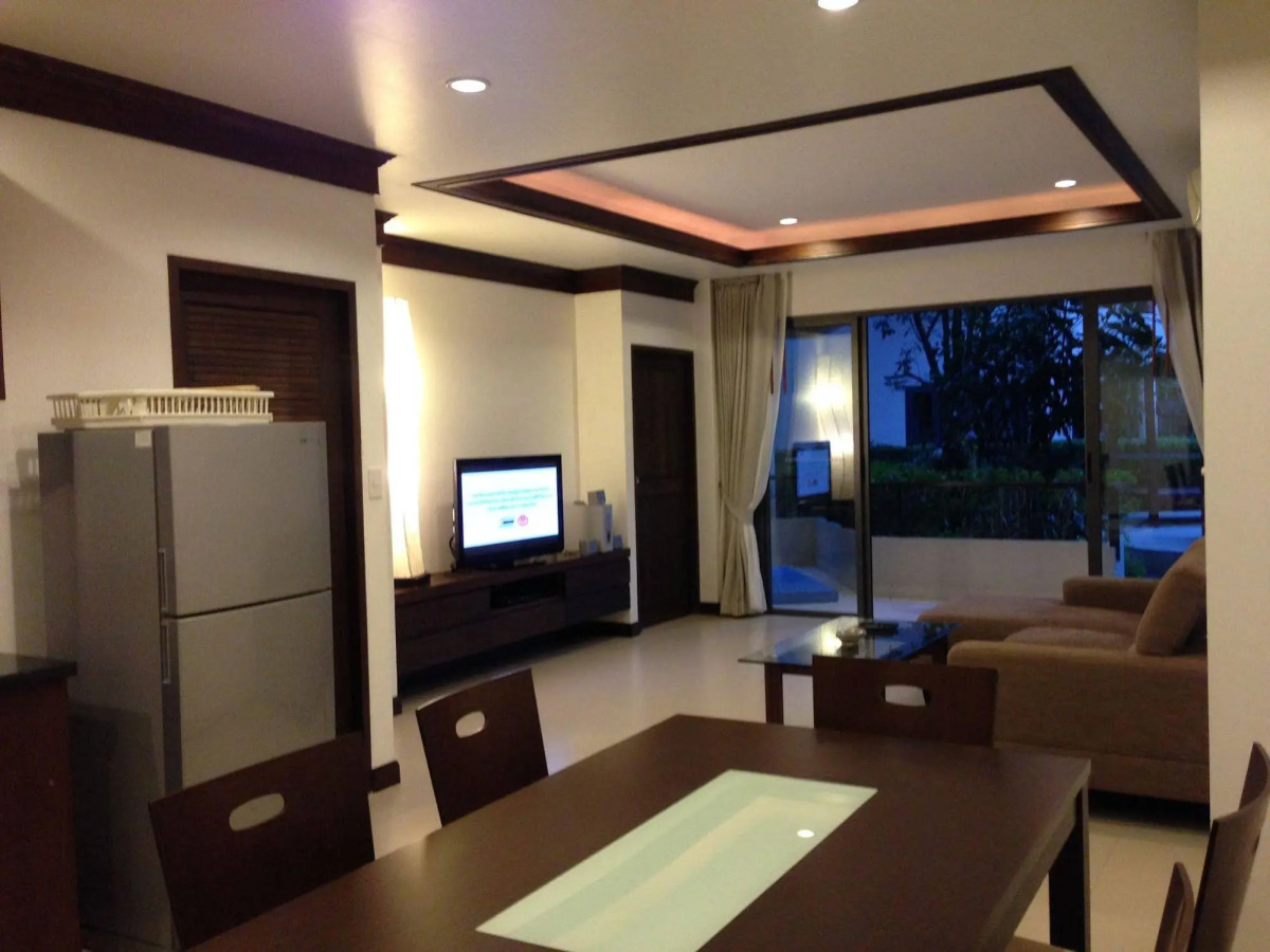 Samui Emerald Condotel