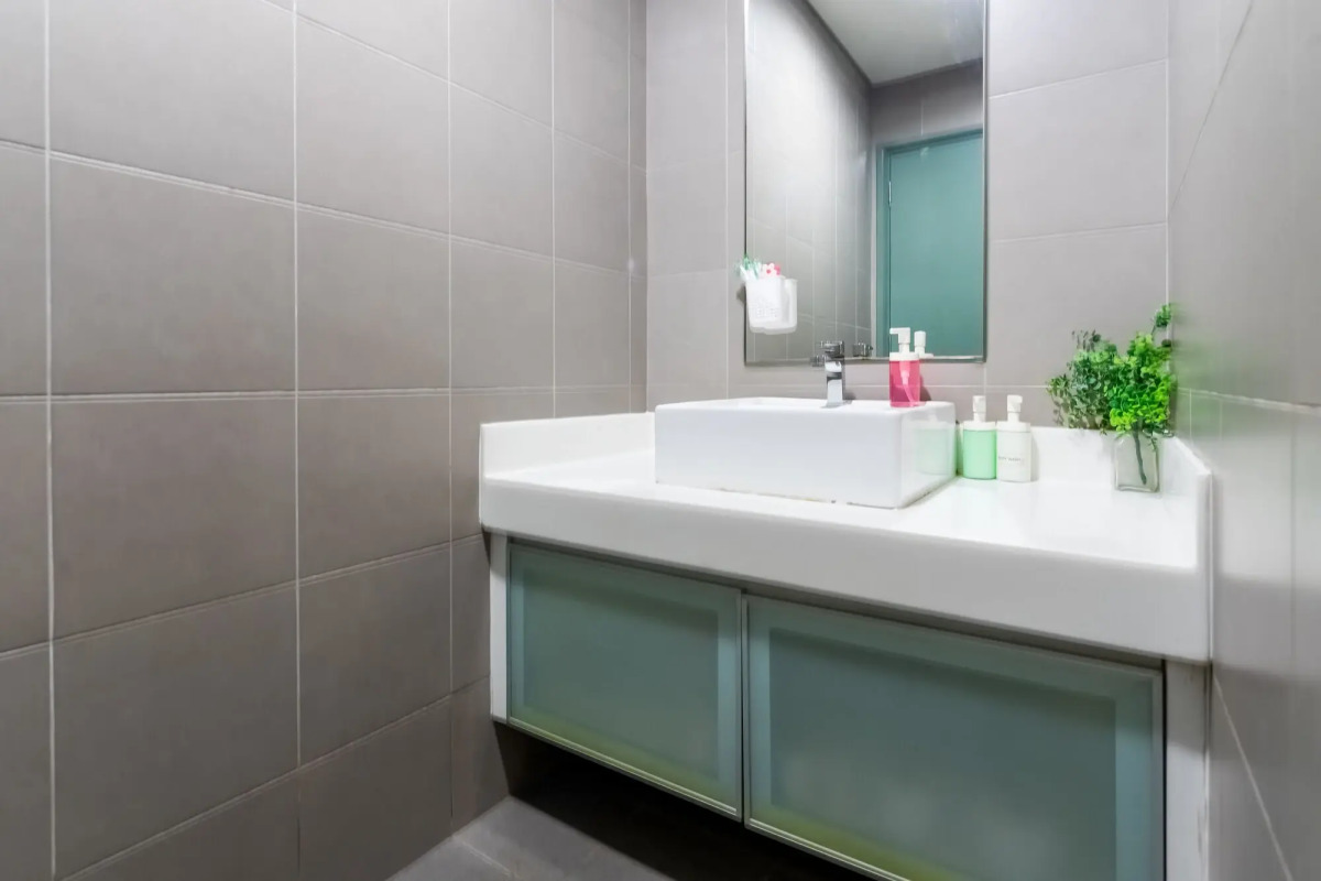 Summer Suites KLCC Apartments By Soulasia