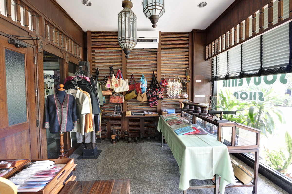 Jomtien Garden Hotel & Resort