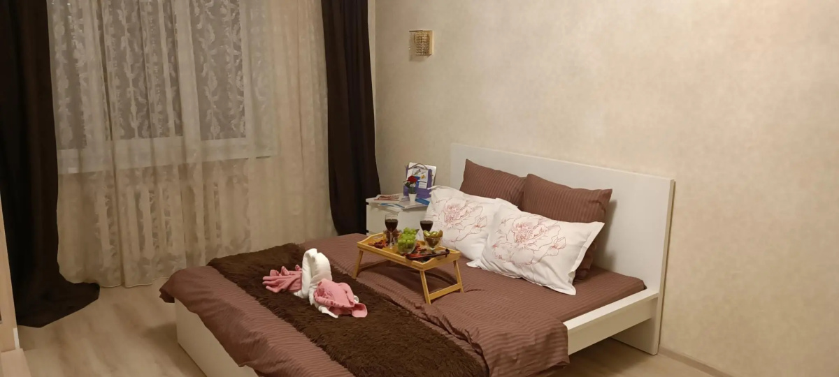 Resident Ufa (Резидент Уфа) на улице Менделеева  150/4