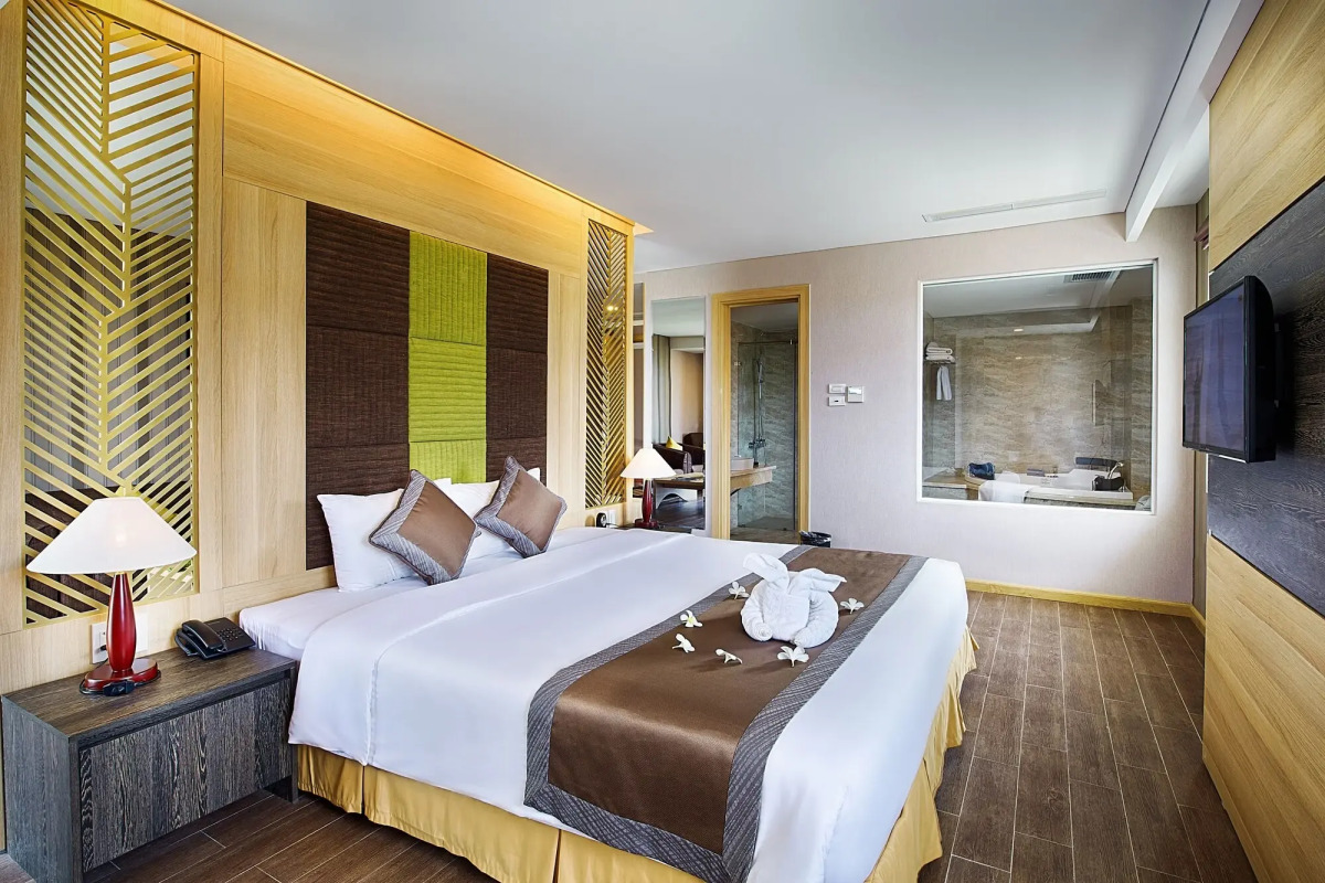 Muong Thanh Mui Ne Hotel