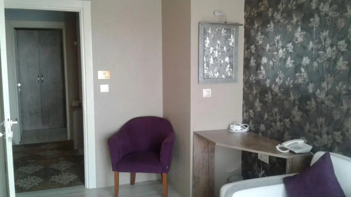 Udi Hotel