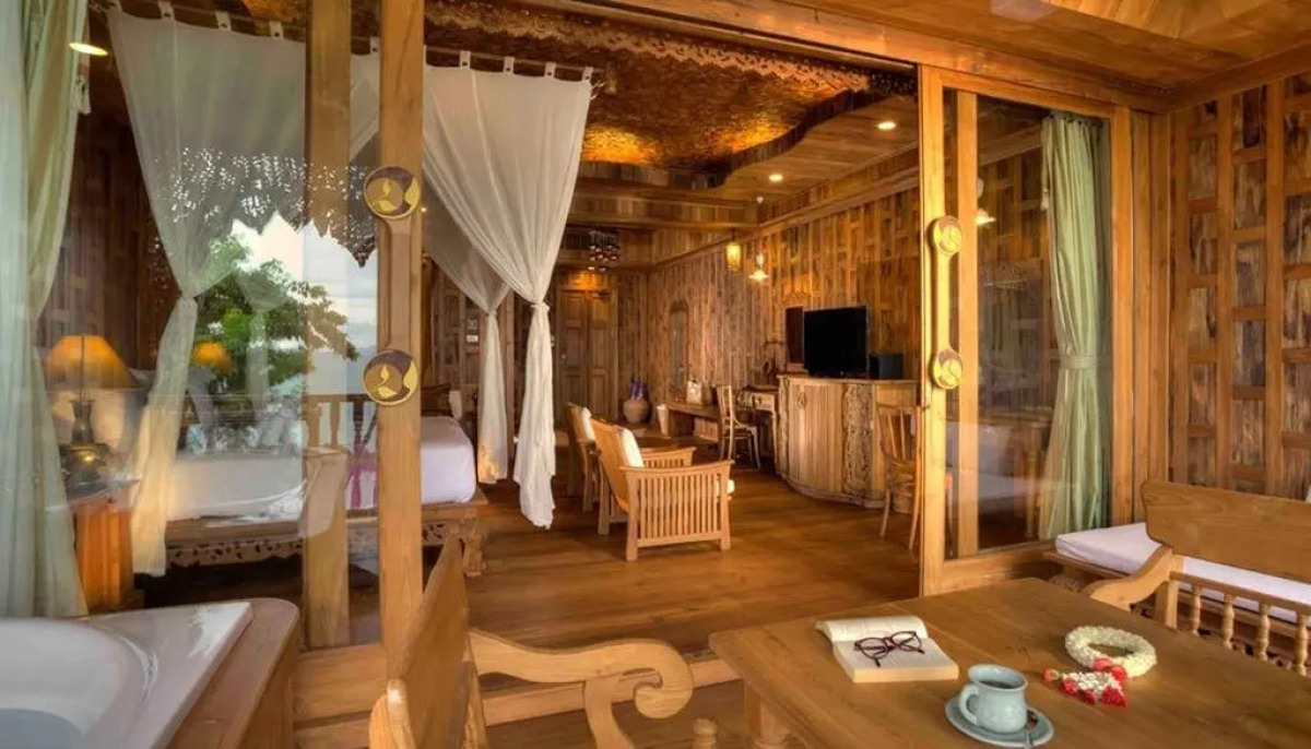 Santhiya Koh Yao Yai Resort & Spa