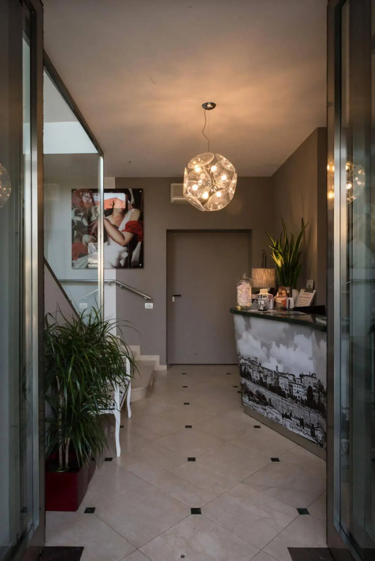 BergHotel