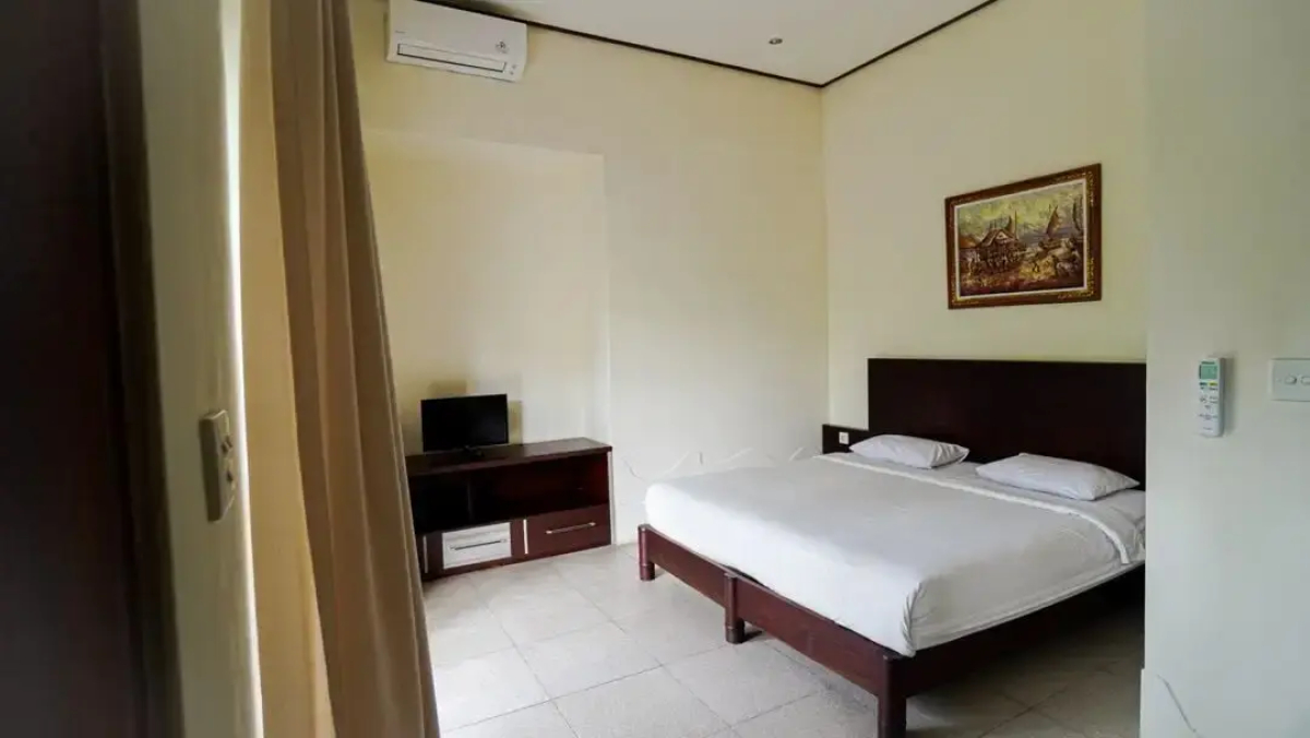 The Janan Villa