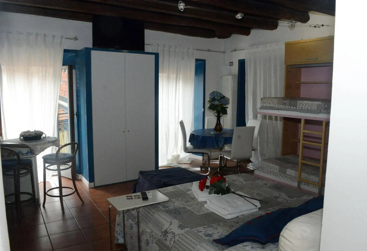 Bed and Breakfast Storico