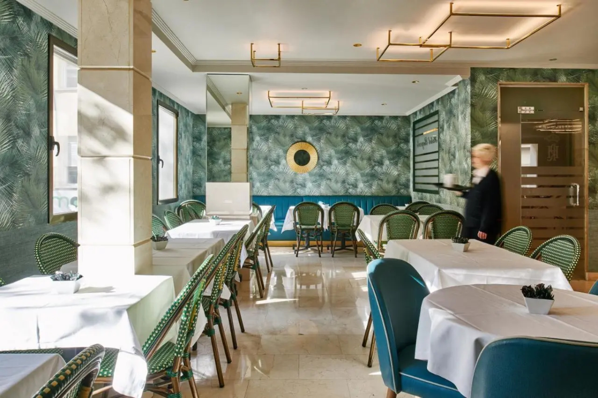 Hotel Regente