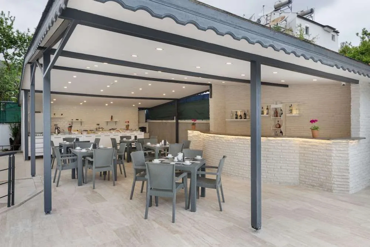Perlo Hotel Kemer