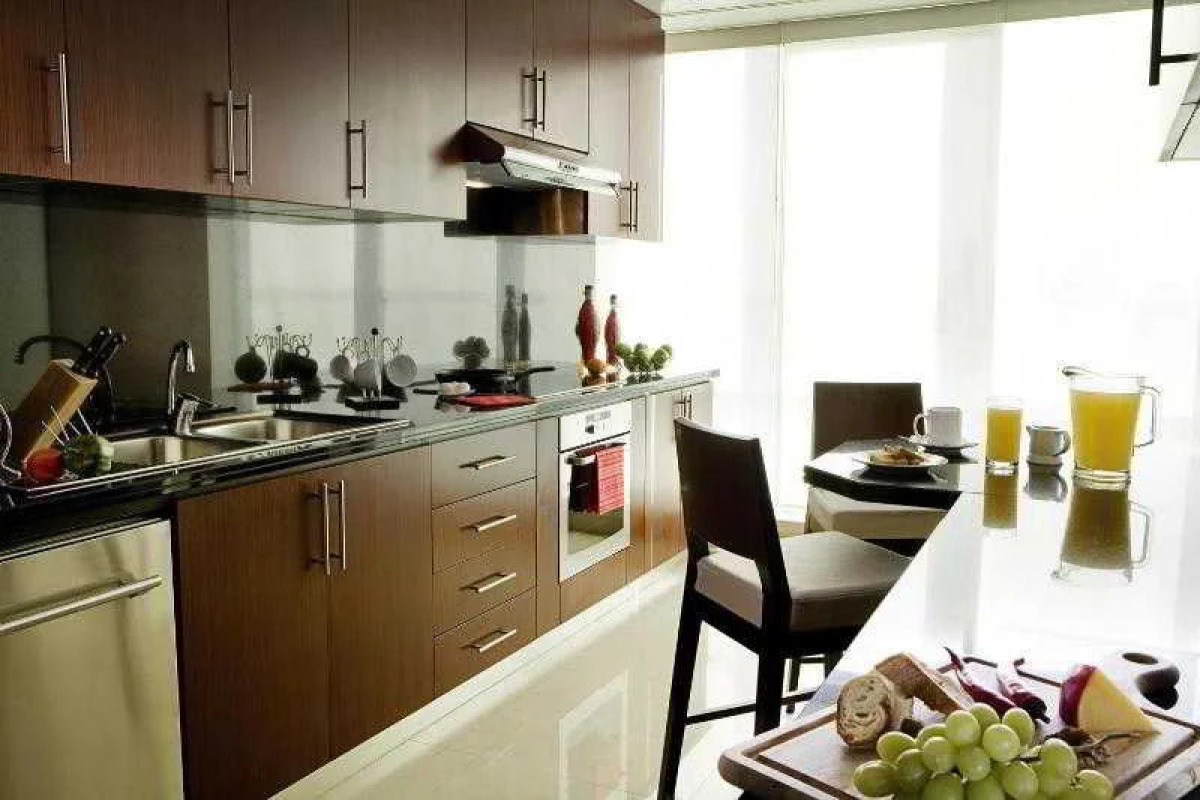 Отель Four Points by Sheraton Sheikh Zayed Road