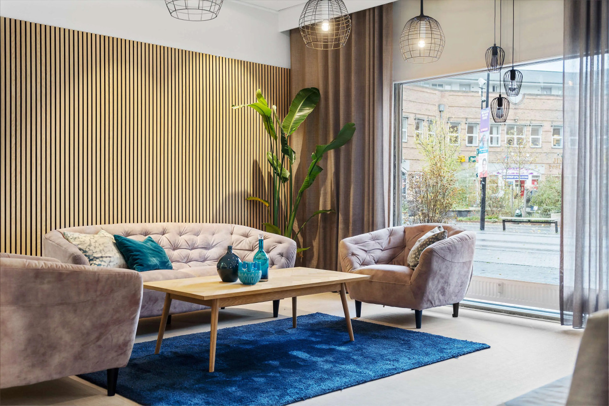 Best Western Plus Airport Hotel Copenhagen